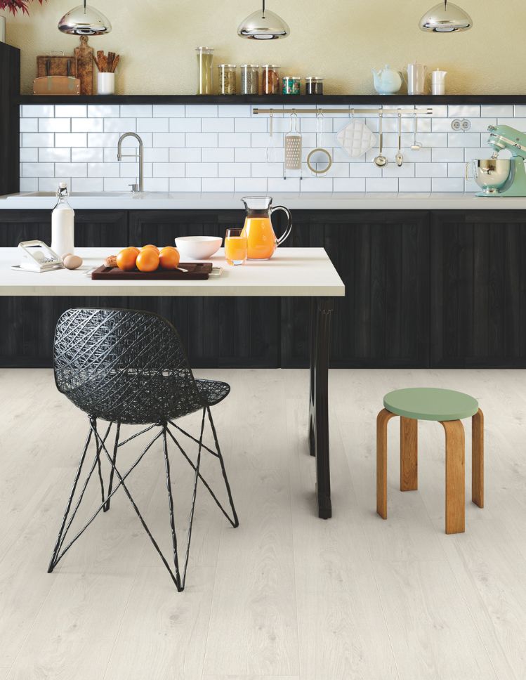 kitchen backsplash tiles in a Lethbridge, AB kitchen