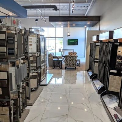 tile floors in Lethbridge, AB